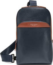 Cole Haan Damon Leather Sling