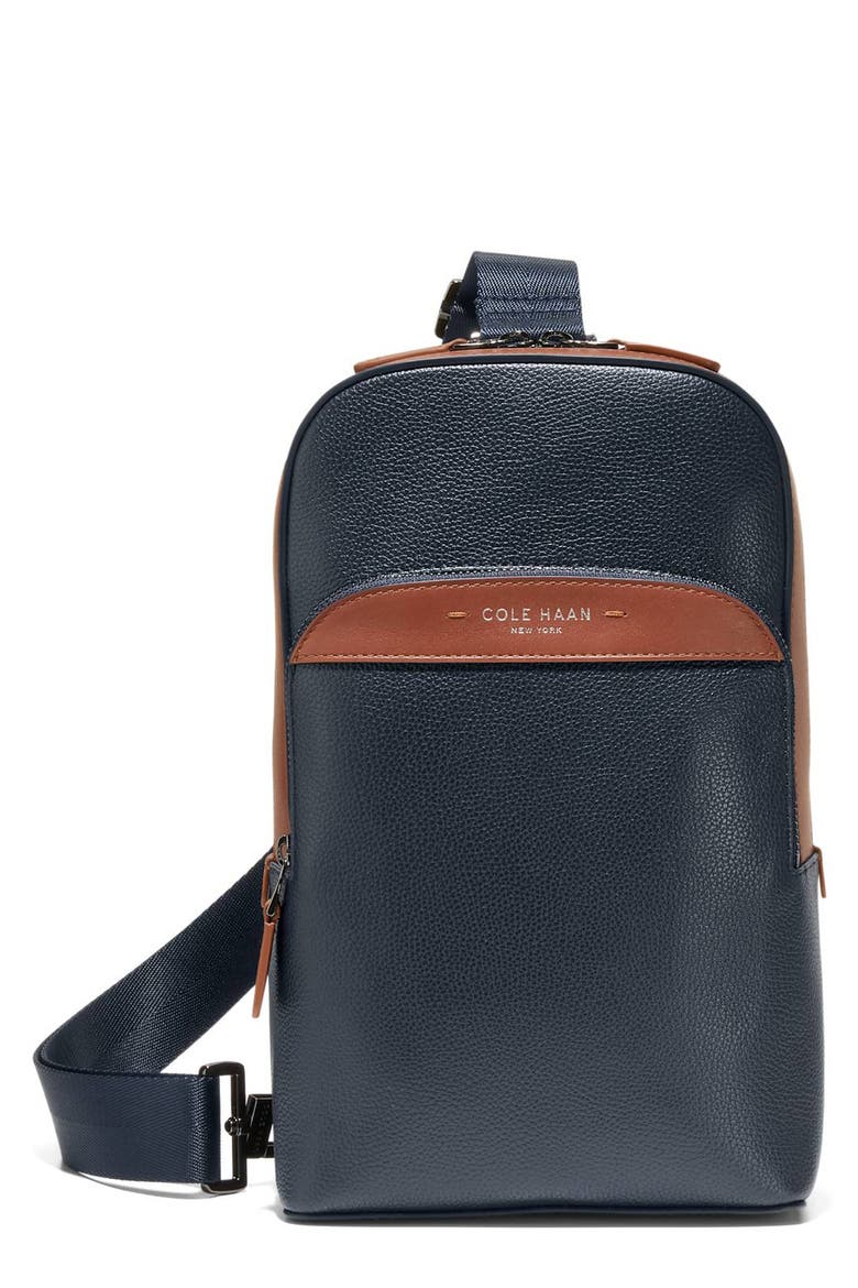 Damon Leather Sling video