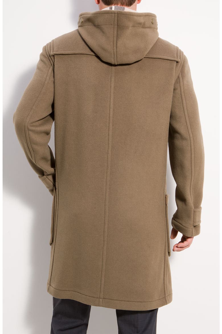 Long Coat, Alternate, color, NEW CAMEL