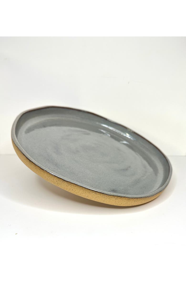 Mikkarbo Freckle Plate, Alternate, color, Freckles