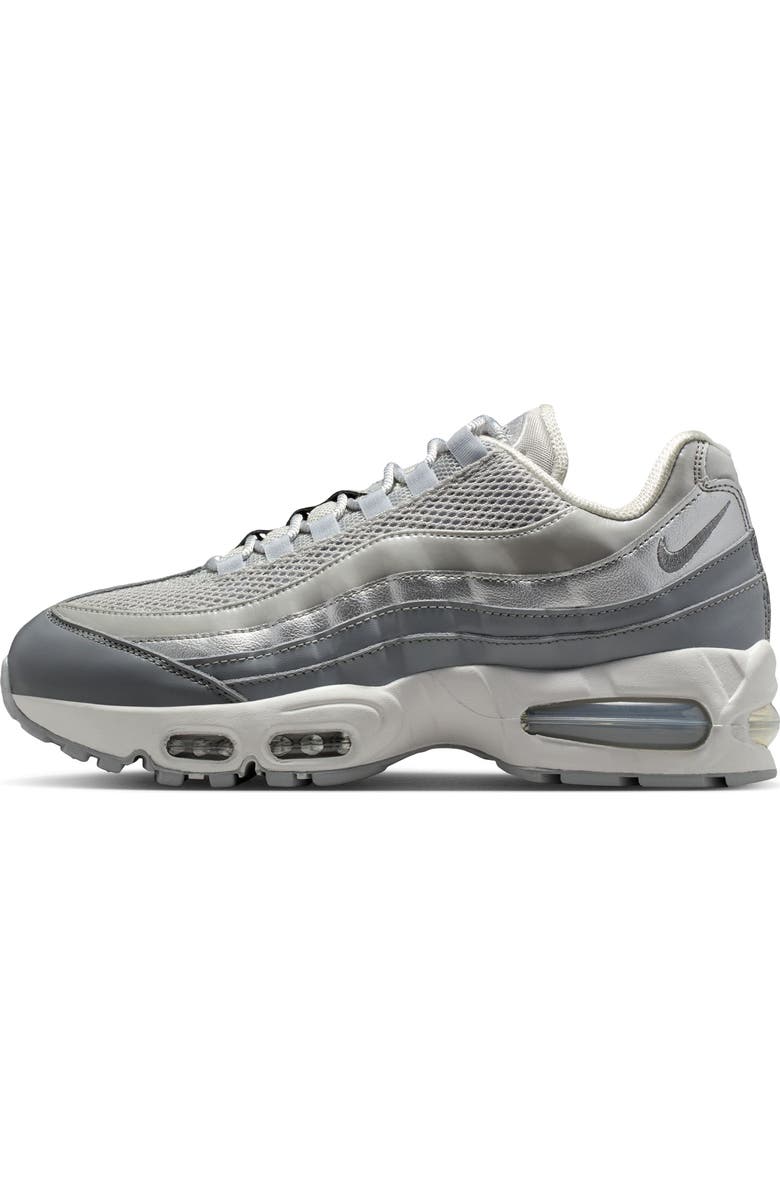 Nike Air Max 95 SE Sneaker, Alternate, color,