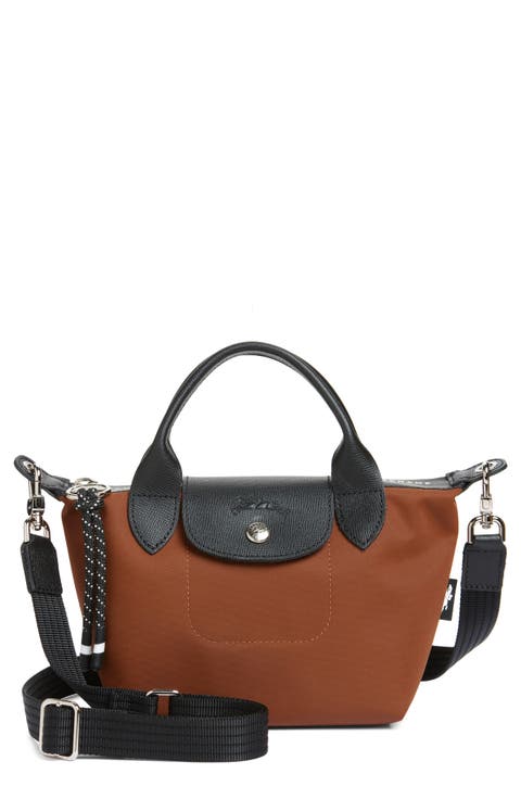 LONGCHAMP 10316HGVM19 関税送料込 2023 SS*LONGCHAMP LePliage Green♡コインケース ポーチ