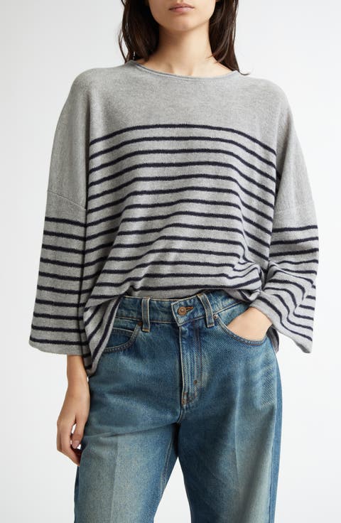 Women's Johnstons of Elgin Cashmere Sweaters | Nordstrom