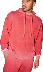 Vitality Homebody Men's Hoodie