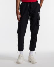 Ecko Unltd. Toggle Pouch Cargo Jogger