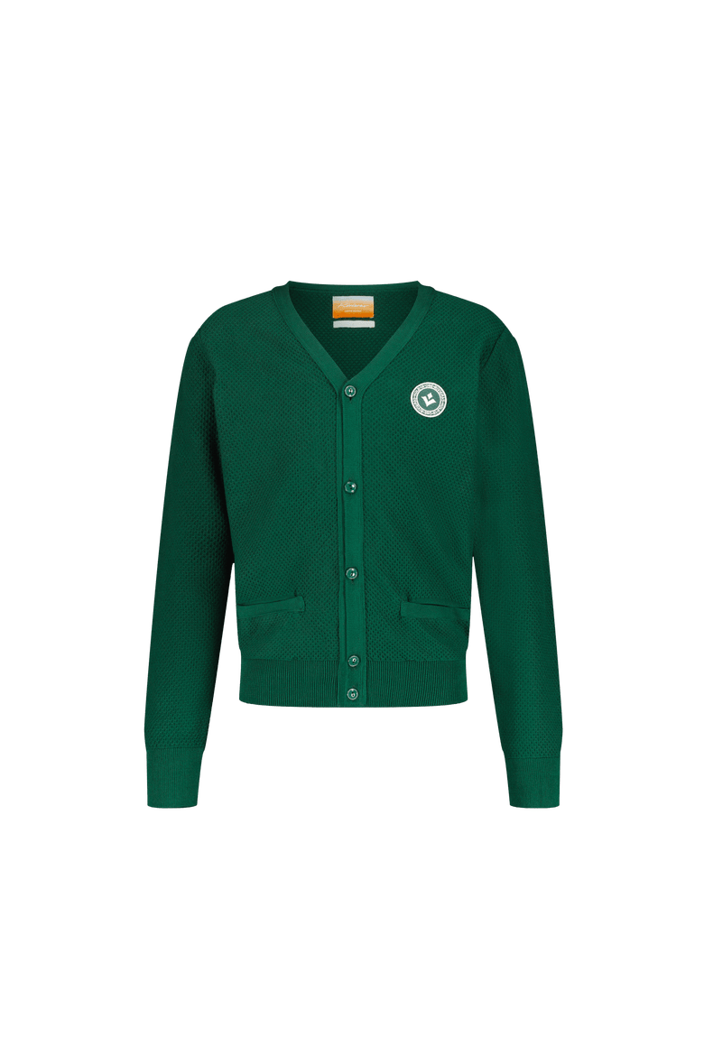 PL-LACANAU Golf Sweater, Main, color, Vert