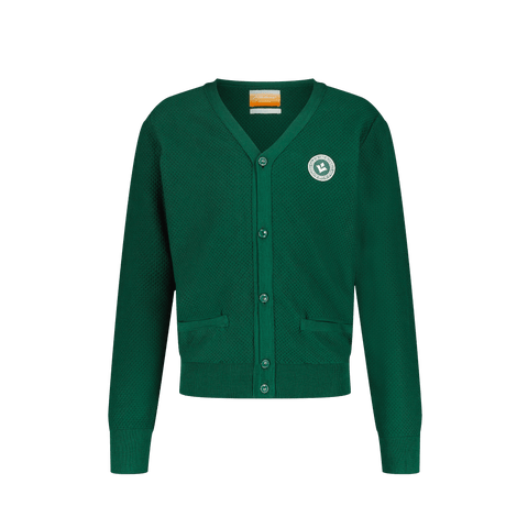 PL-LACANAU Golf Sweater