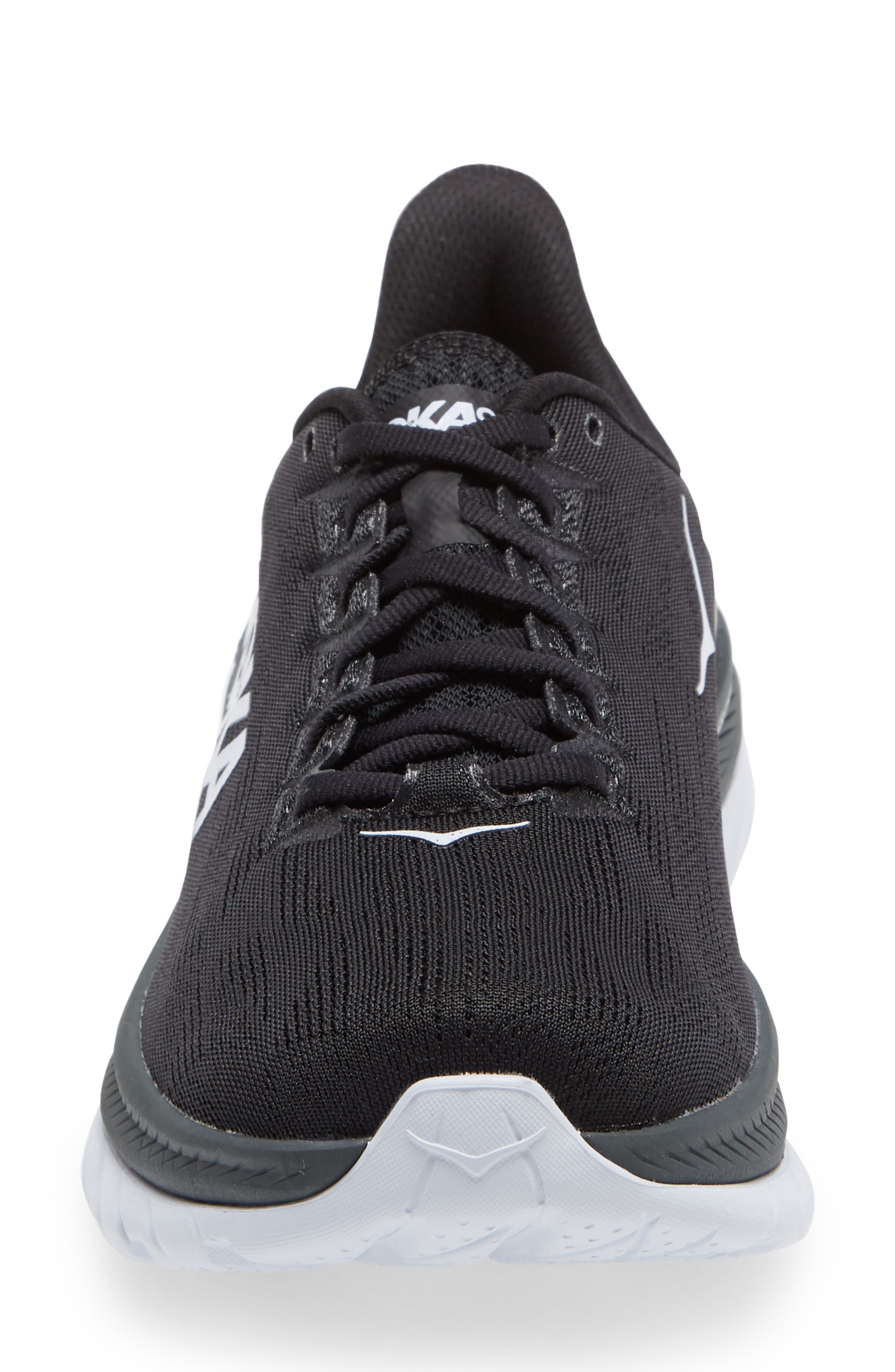 HOKA Mach 4 Running Shoe, Alternate, color, 