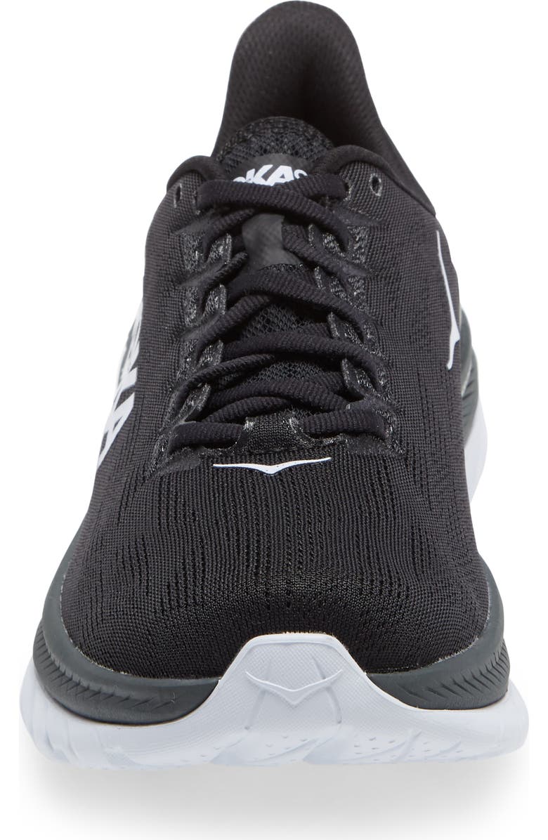 HOKA Mach 4 Running Shoe, Alternate, color,