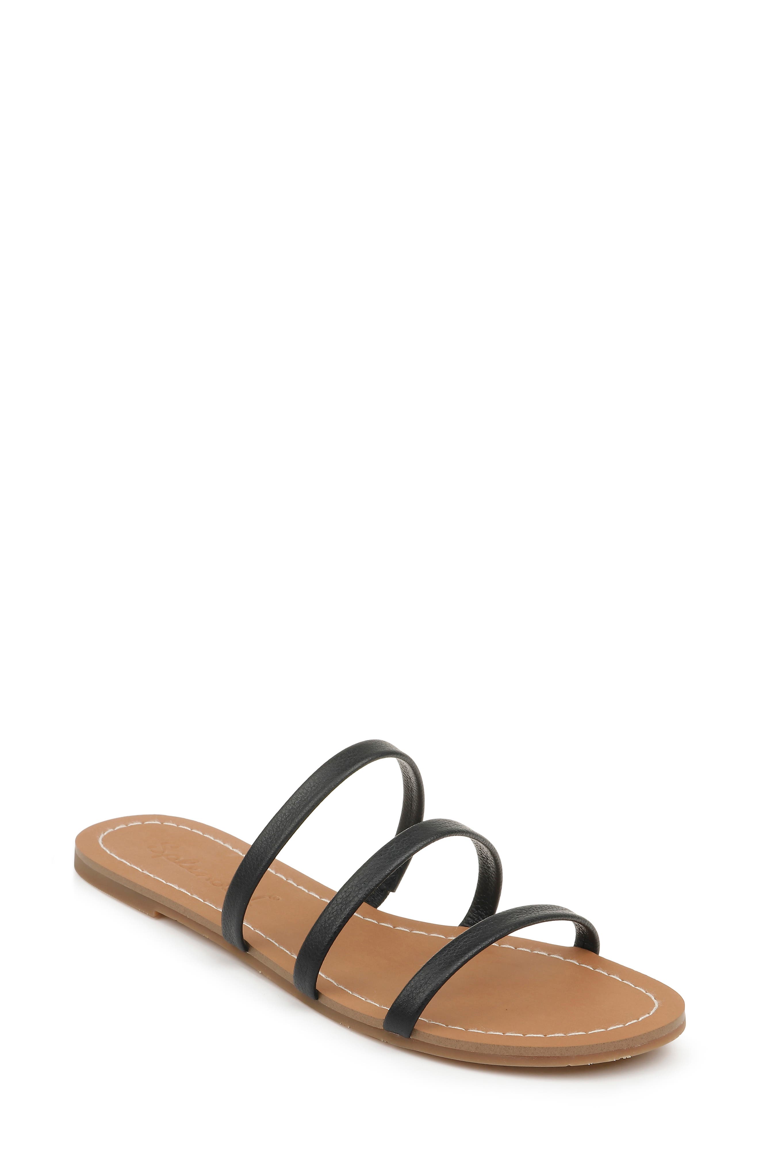 Splendid Splenid Meaghan Slide Sandal, Main, color, 