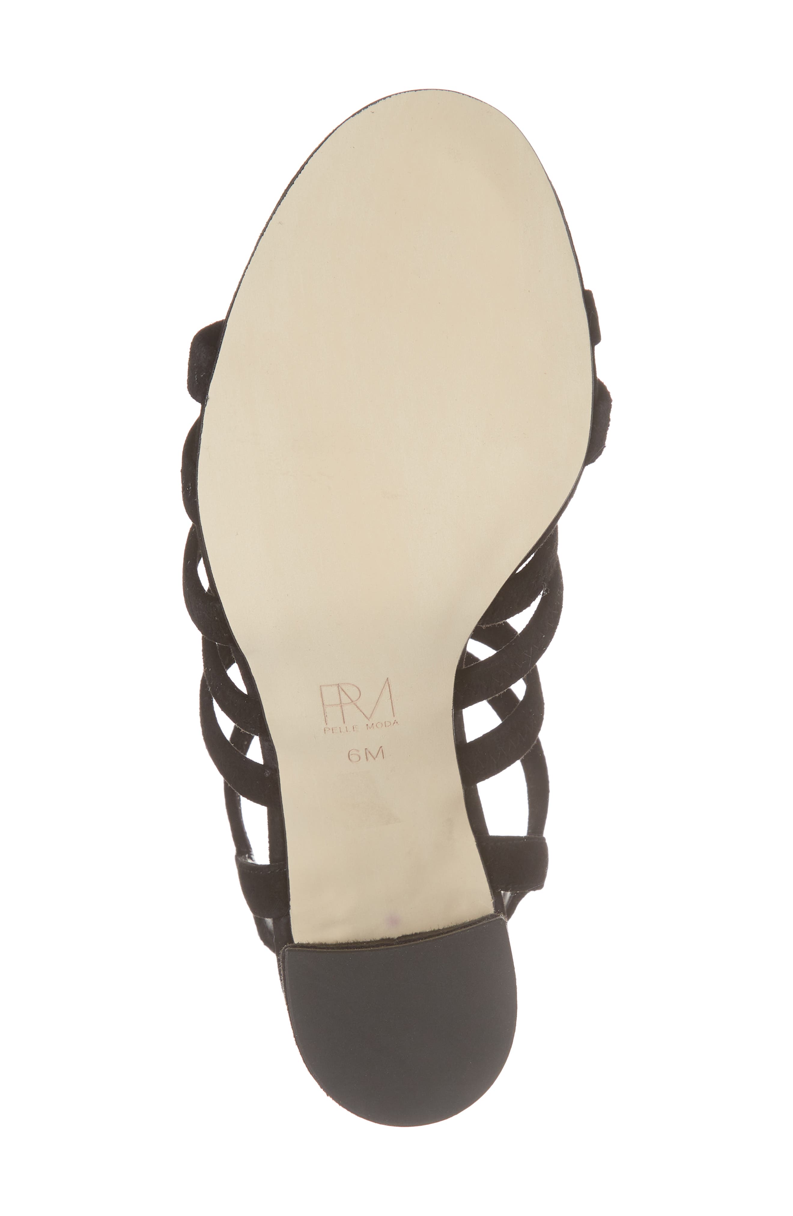 Pelle Moda Grace Sandal, Alternate, color, 