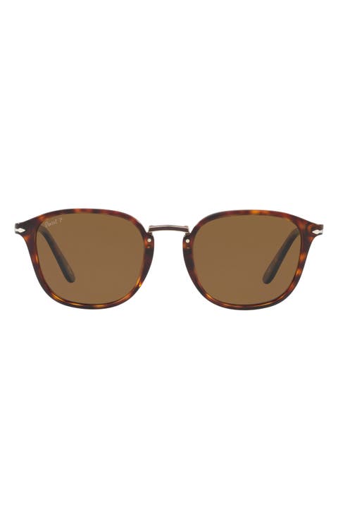 53mm Polarized Phantos Sunglasses