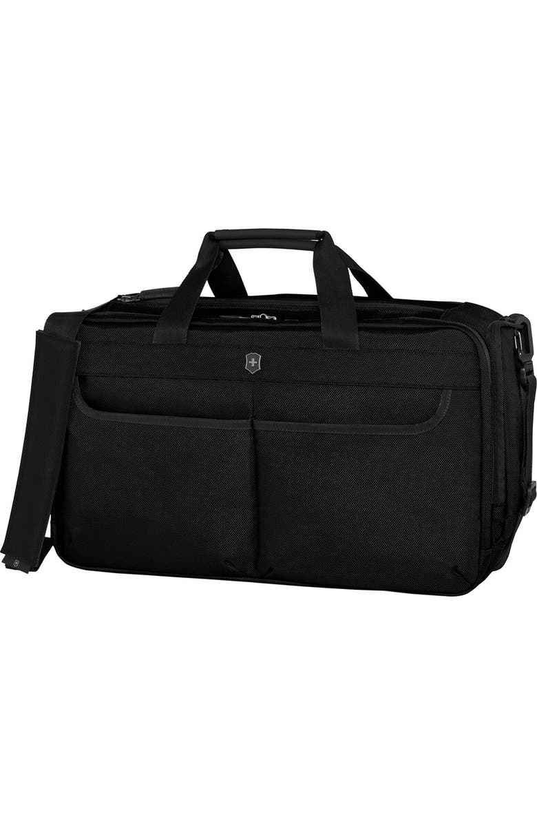 Victorinox Swiss Army<sup>®</sup> WT 5.0 Duffel Bag, Main, color,