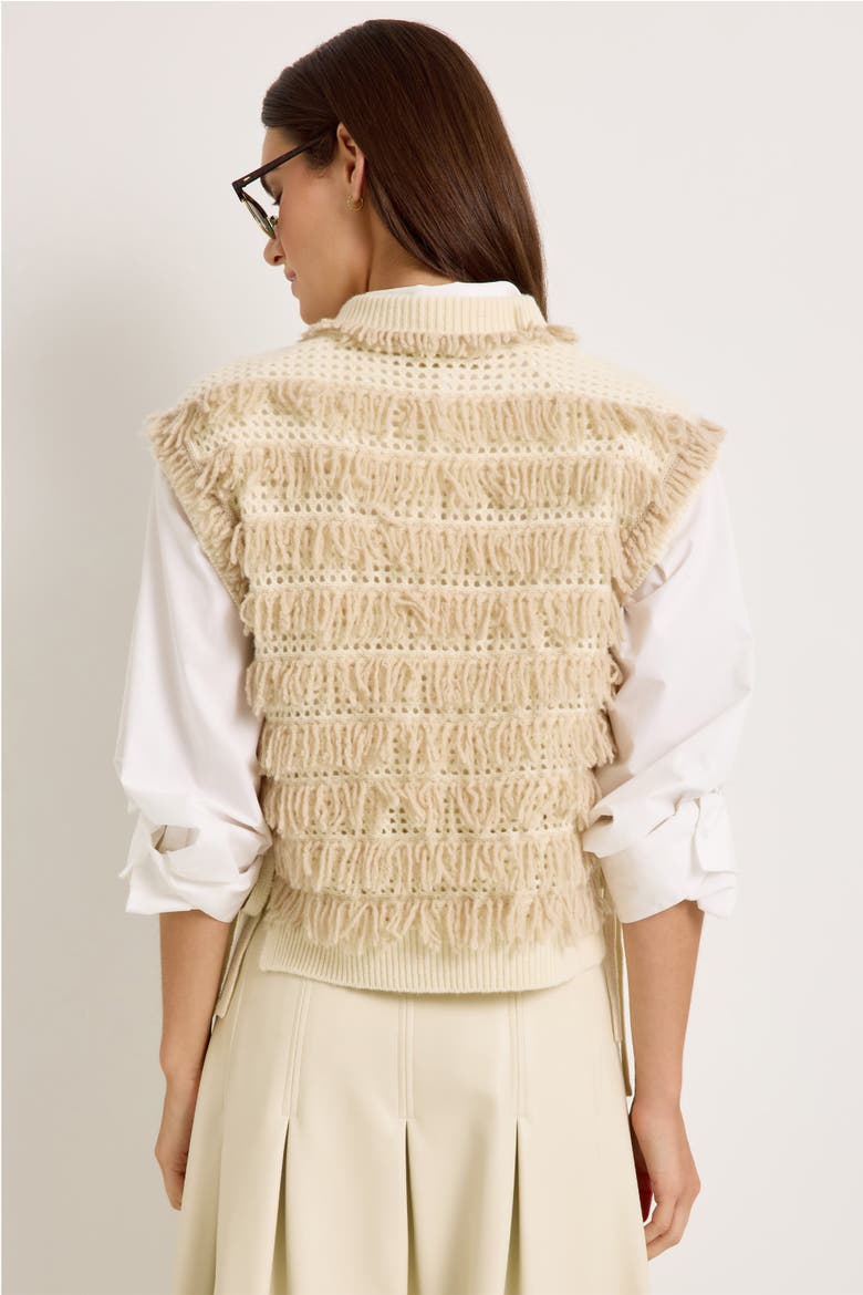 Desmond Popover, Alternate, color, Ivory