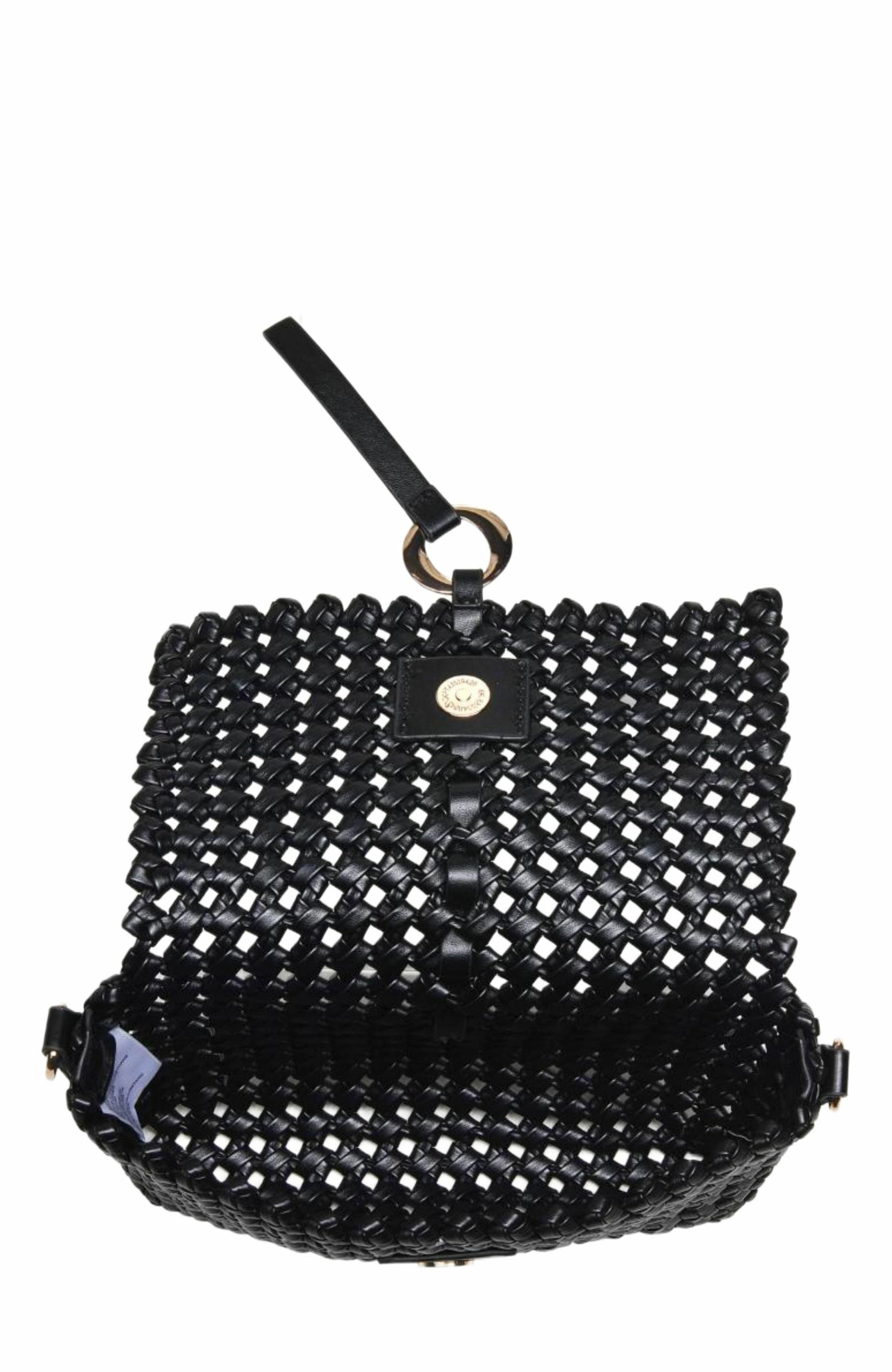 Camilla Crossbody, Alternate, color, Black