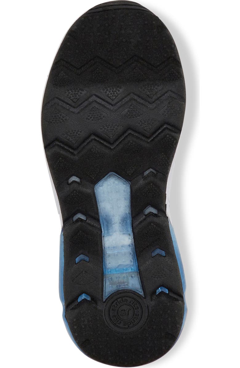 Stride Rite Kids' Made2Play<sup>®</sup> Surge Bounce Sneaker, Alternate, color, Grey