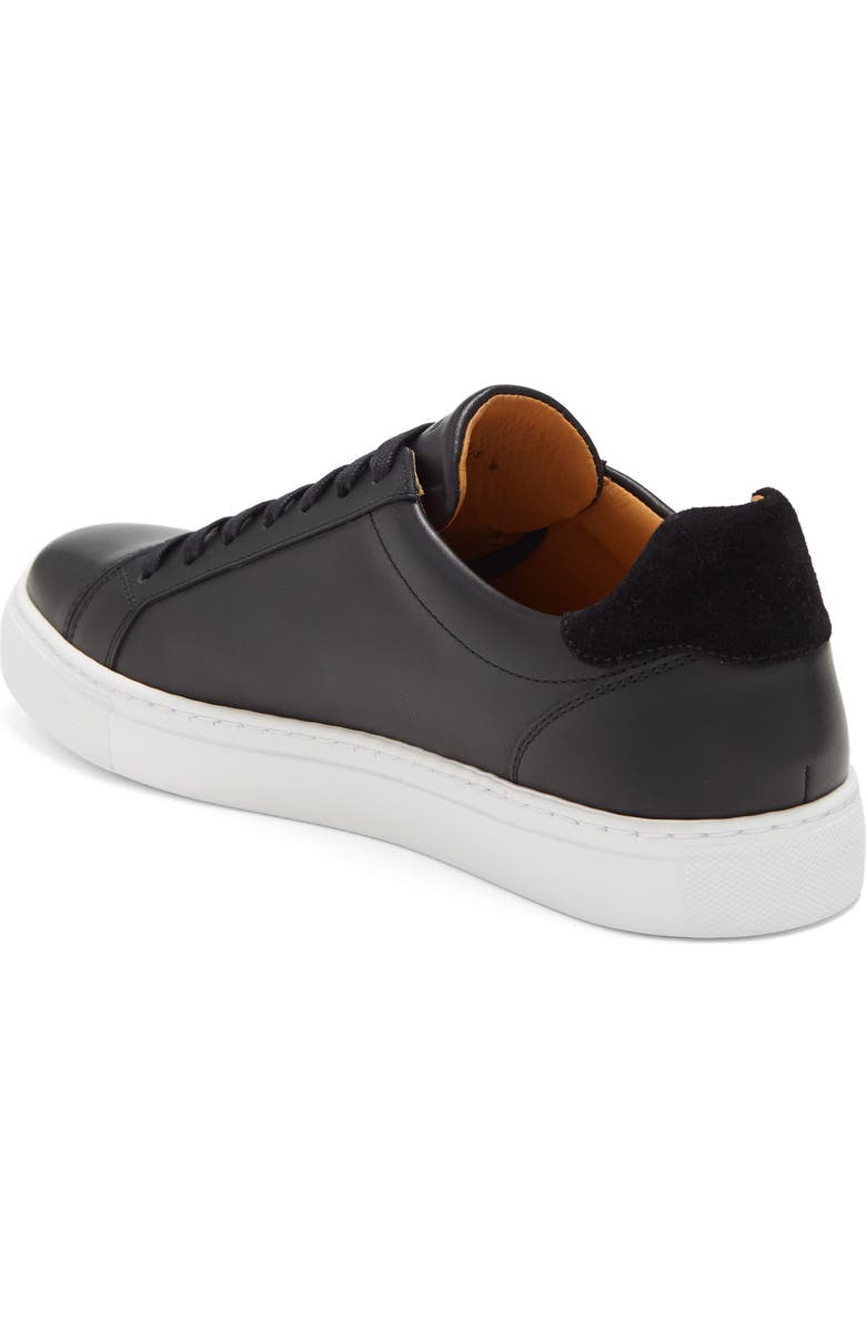 Magnanni Cuervo II Sneaker, Alternate, color,