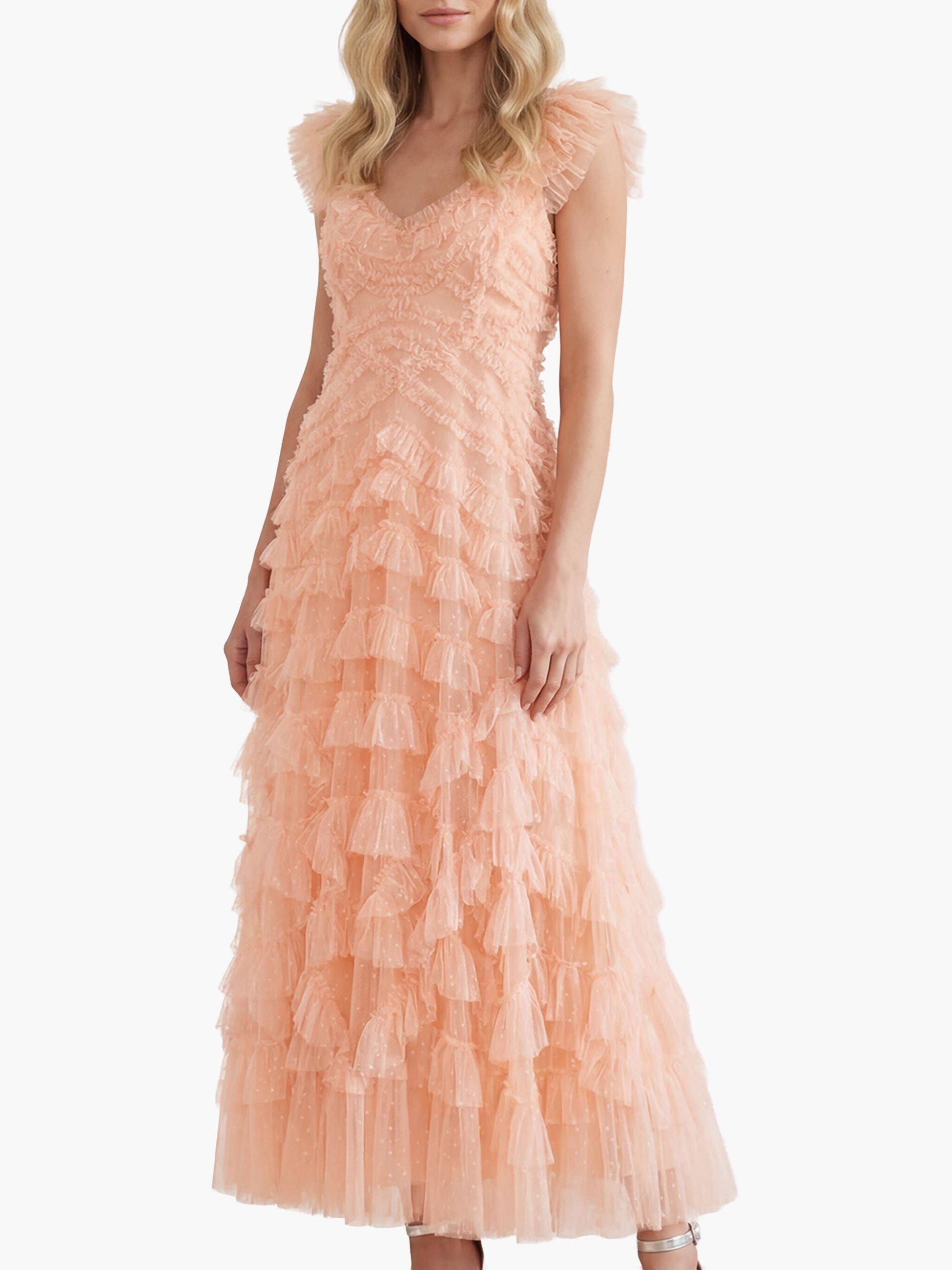 selected Apricot Blush