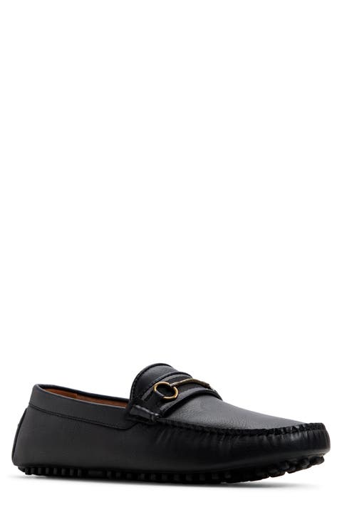 Pironi Bit Driving Loafer (Men)