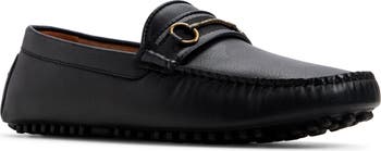 Pironi Bit Driving Loafer