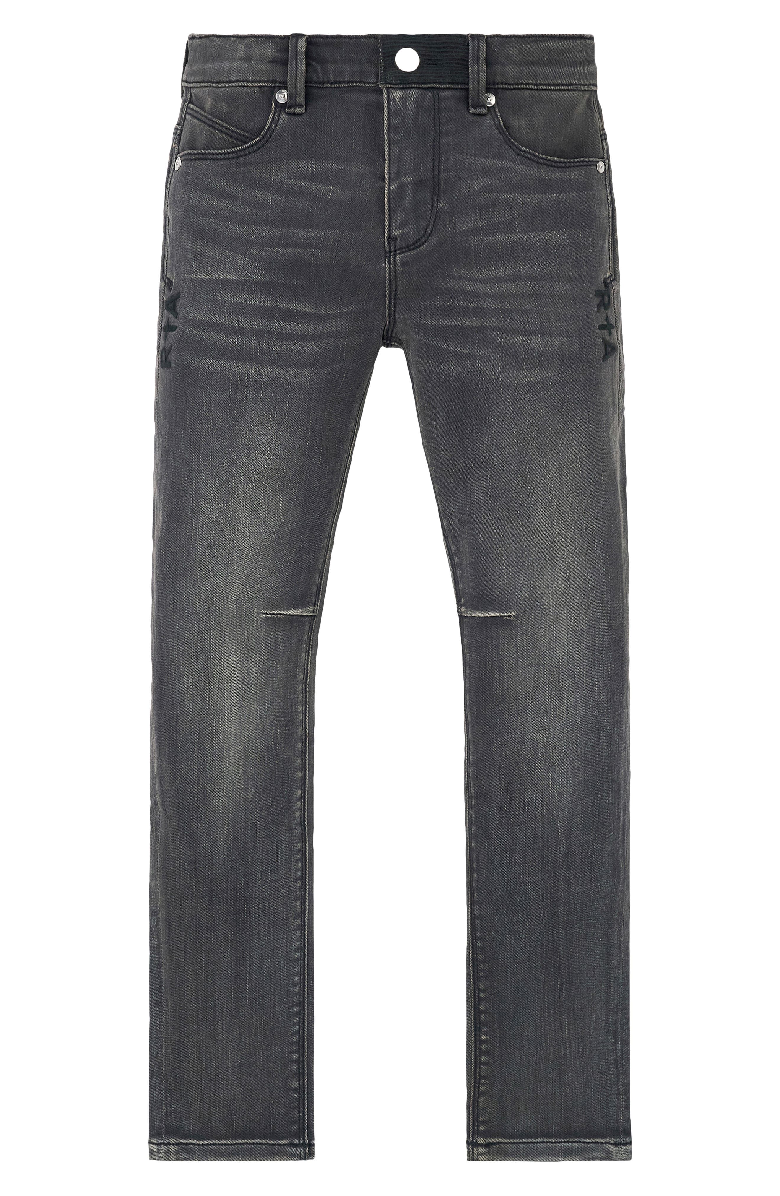 selected MIDNIGHT ASH
