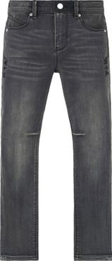 RtA Kids' Benson Skinny Jeans