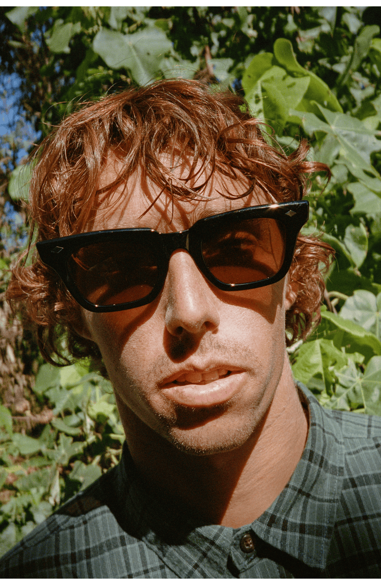 Epokhe Stereo x Eithan Osborne, Alternate, color, Black / Bronze Polarized
