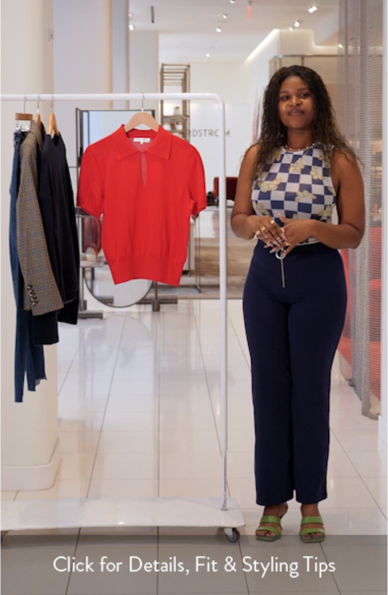 The Keyhole Polo, sales video thumbnail