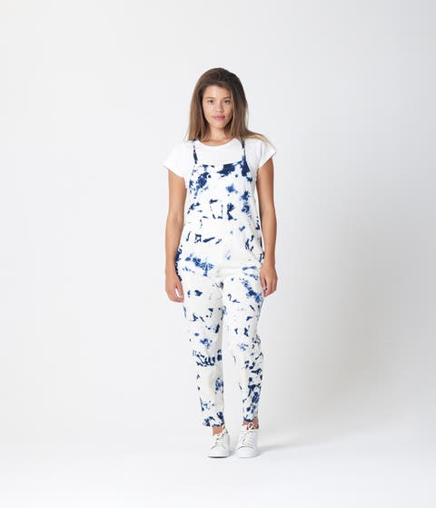 Cadence Overall