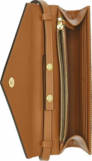MCM Himmel Crossbody Wallet in Lauretos | Nordstrom