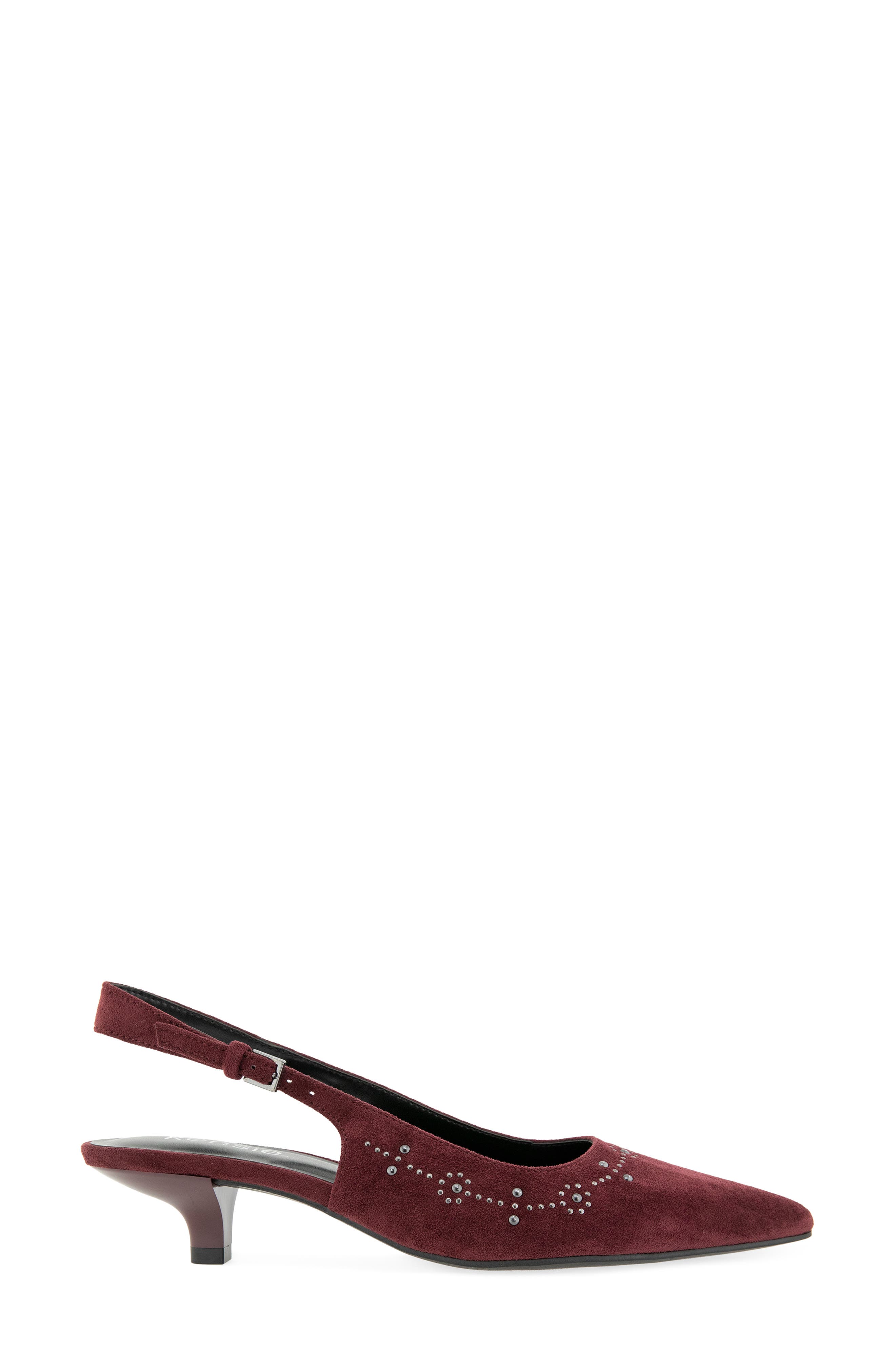 Jace Slingback Pump, Alternate, color, WINE