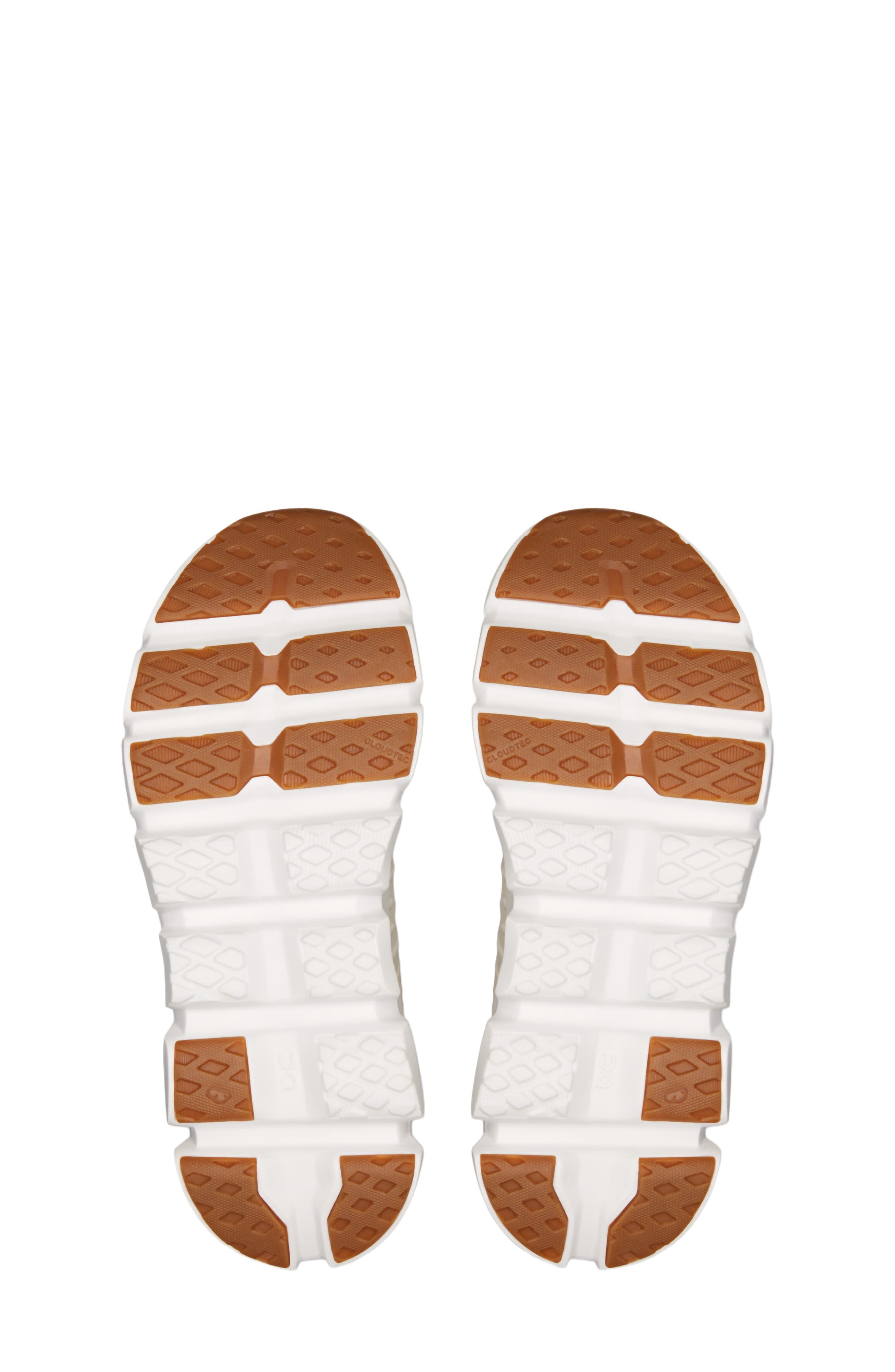Kids' Cloudswift Running Shoe, Alternate, color, SAND/ SAND
