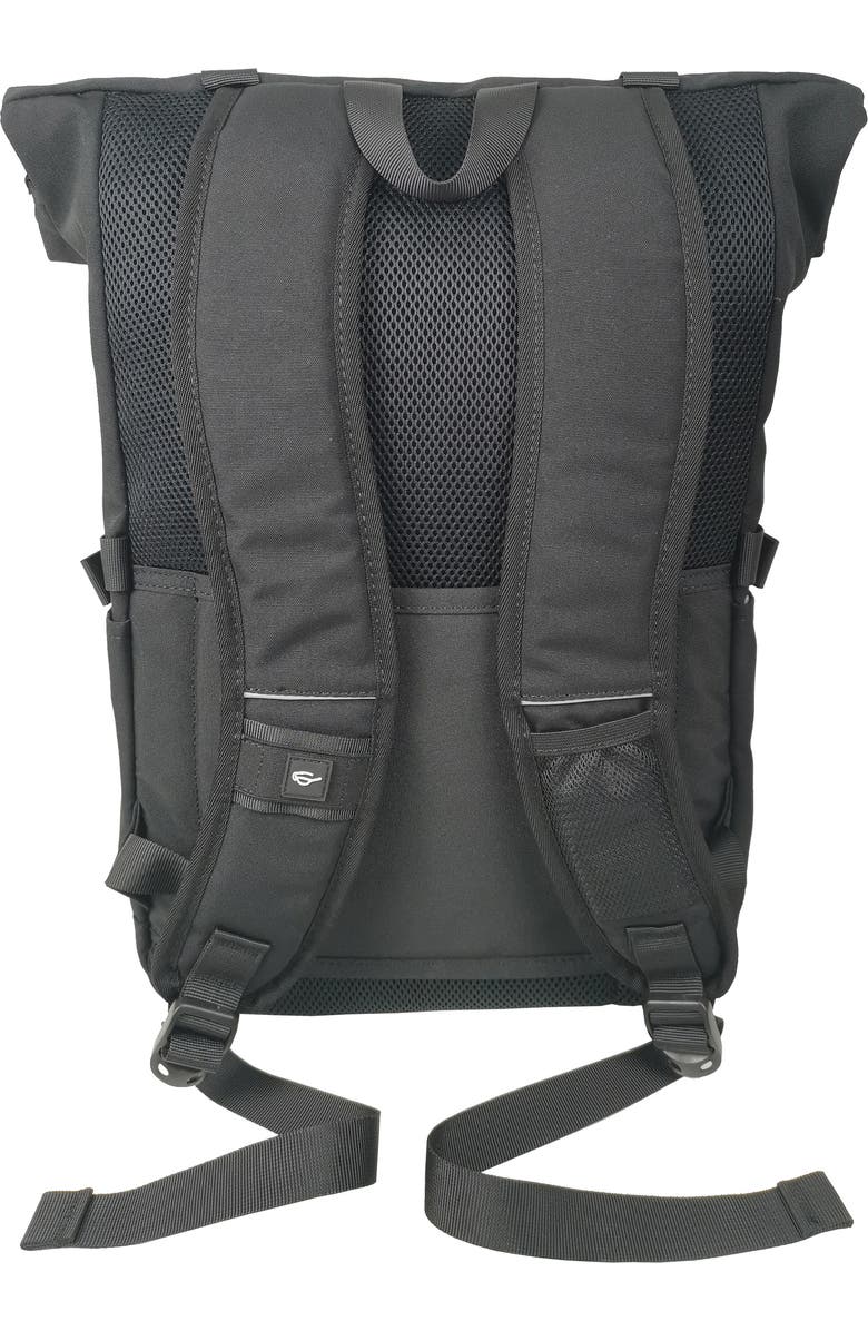Duchamp Rolltop Backpack, Alternate, color,