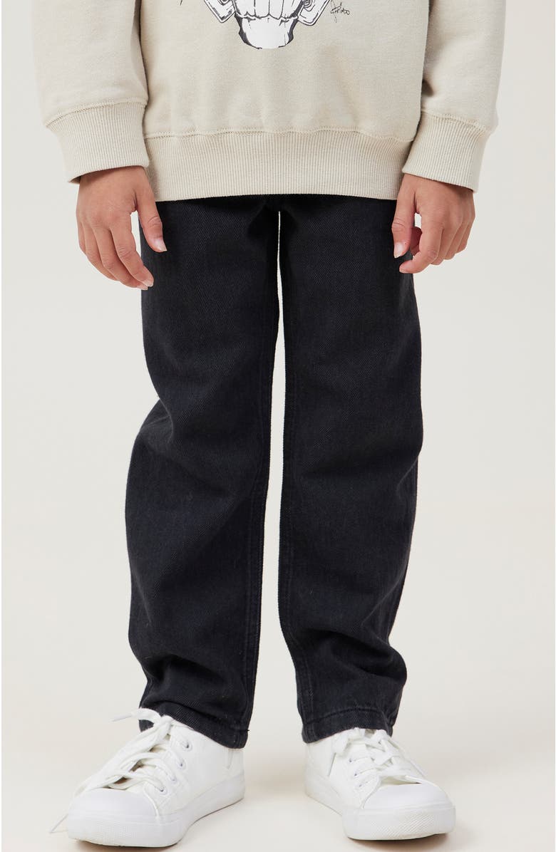 Cotton On Kids Kid's Regular Fit Jean, Alternate, color, 