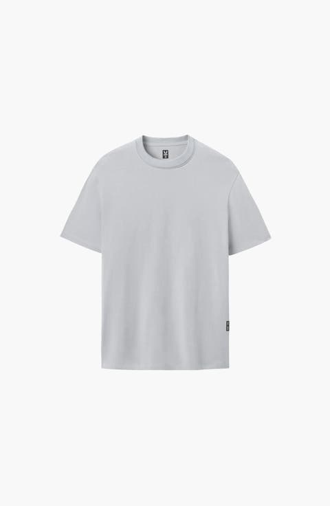 Supima Essential Tee