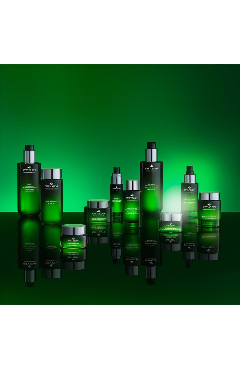 Orveda The Bamboo Cleansing Water, Alternate, color,