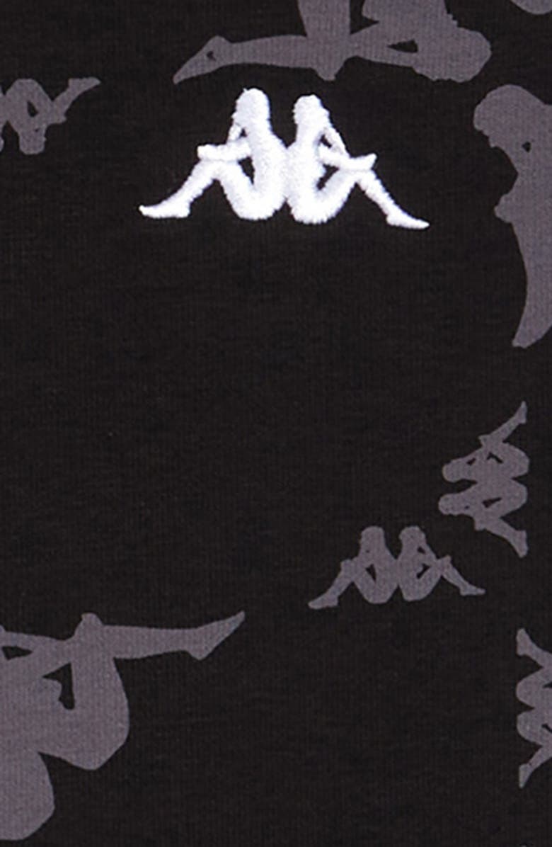 Kappa Active Kids' Authentic Emaios Hoodie, Alternate, color,