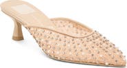 Dolce Vita Cleo Kitten Heel Mule