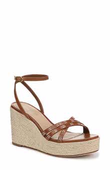 Philene Platform Wedge Sandal