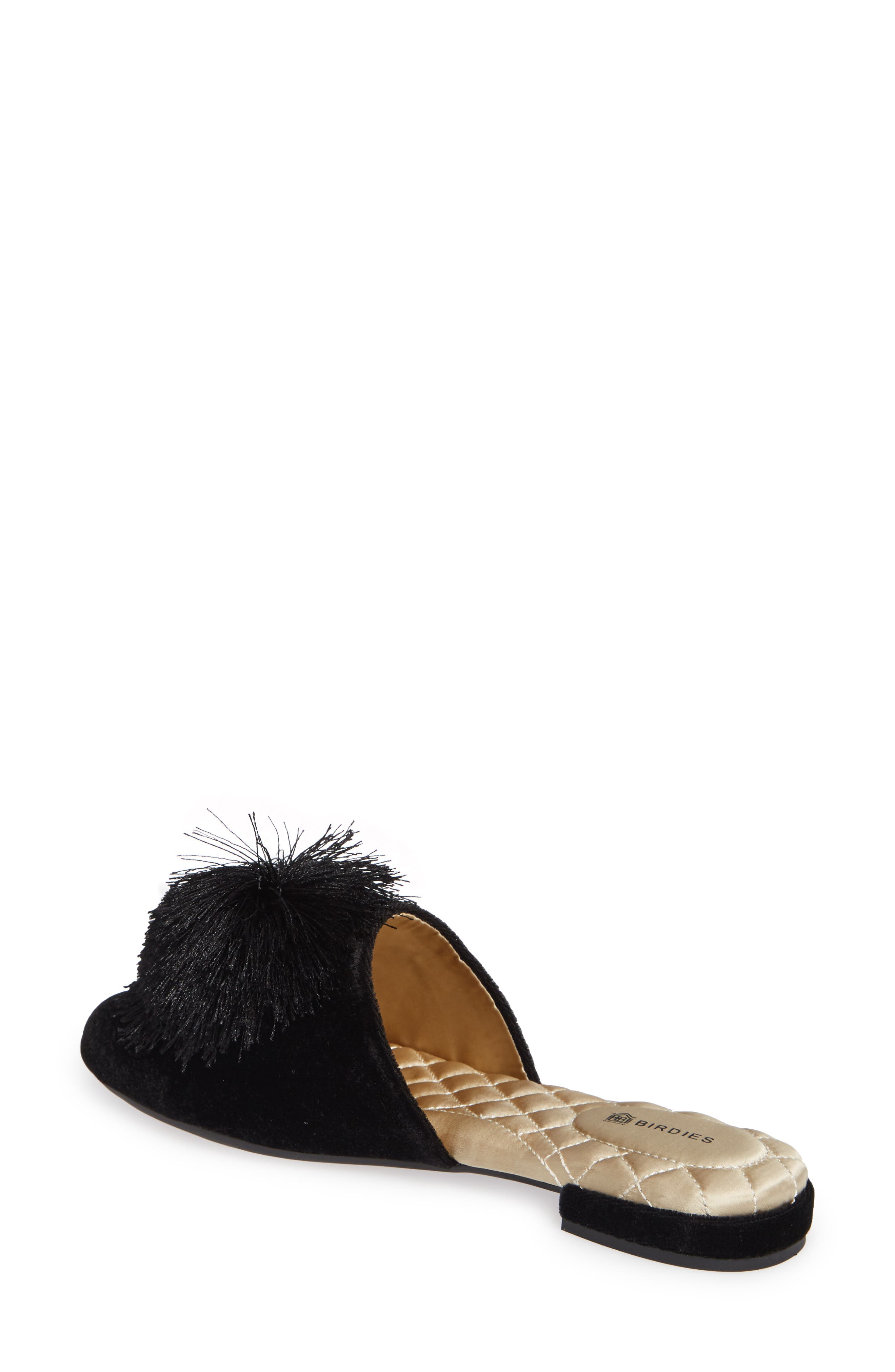 Birdies The Songbird Mule, Alternate, color, 