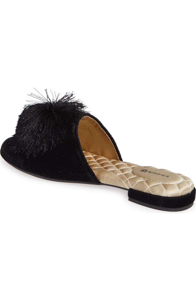 Birdies The Songbird Mule, Alternate, color,