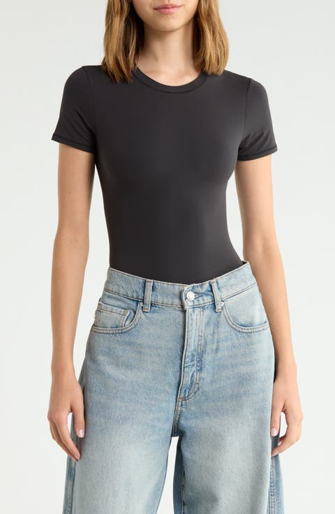 Fits Everybody T-Shirt Bodysuit