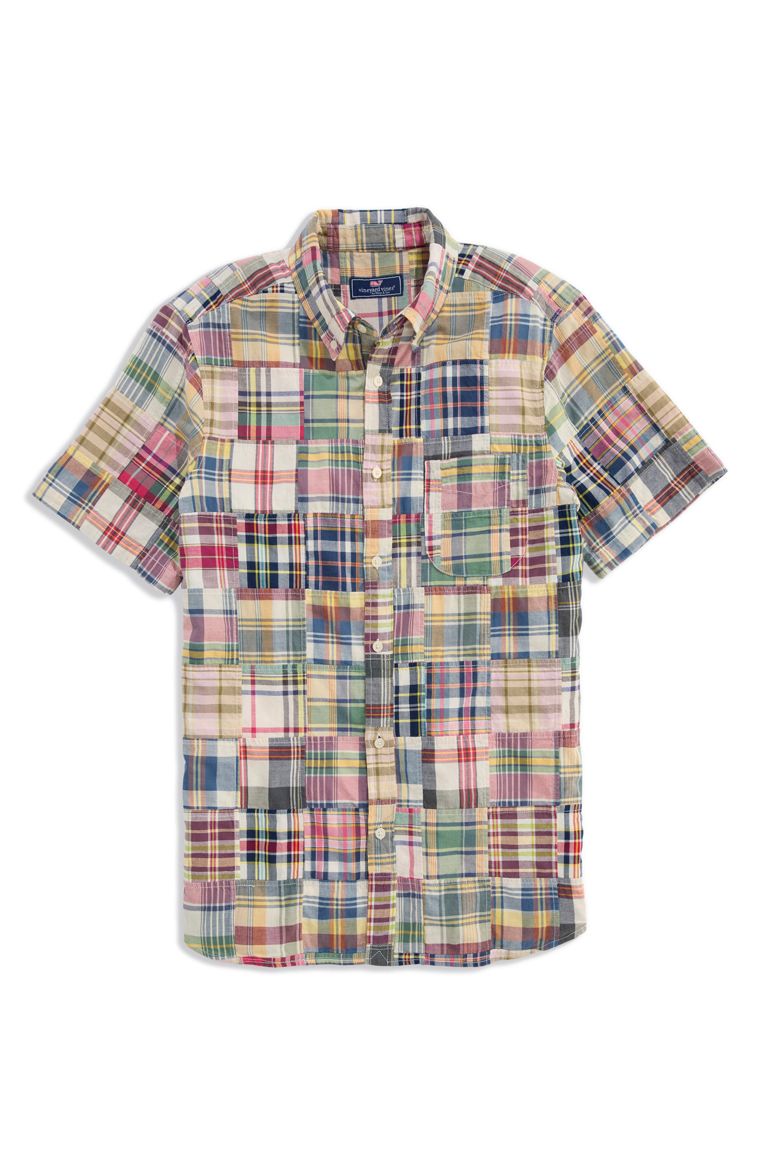 selected MULTI PATCHWORK