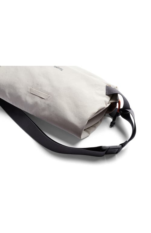 Bellroy The Lite Sling Bag In Ash