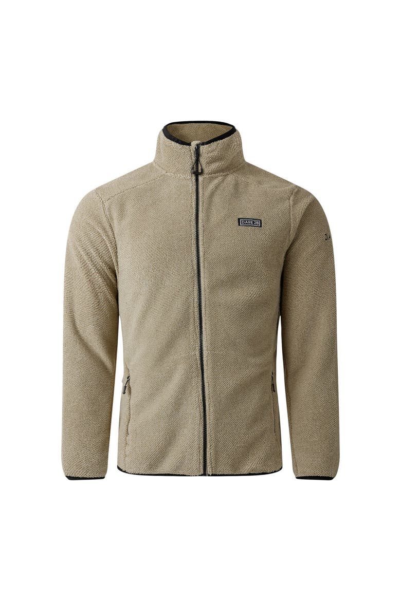 Switch Out Fleece Jacket, Main, color, Abbeystone
