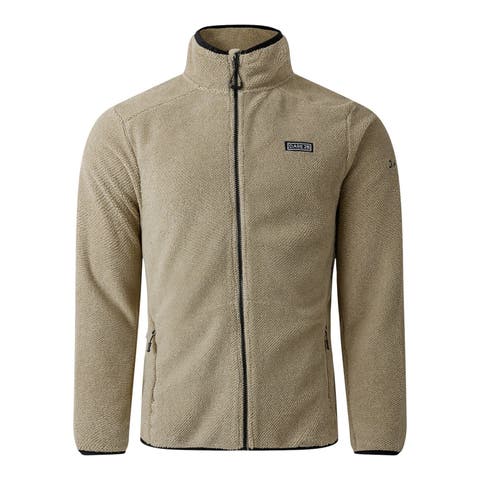 Switch Out Fleece Jacket