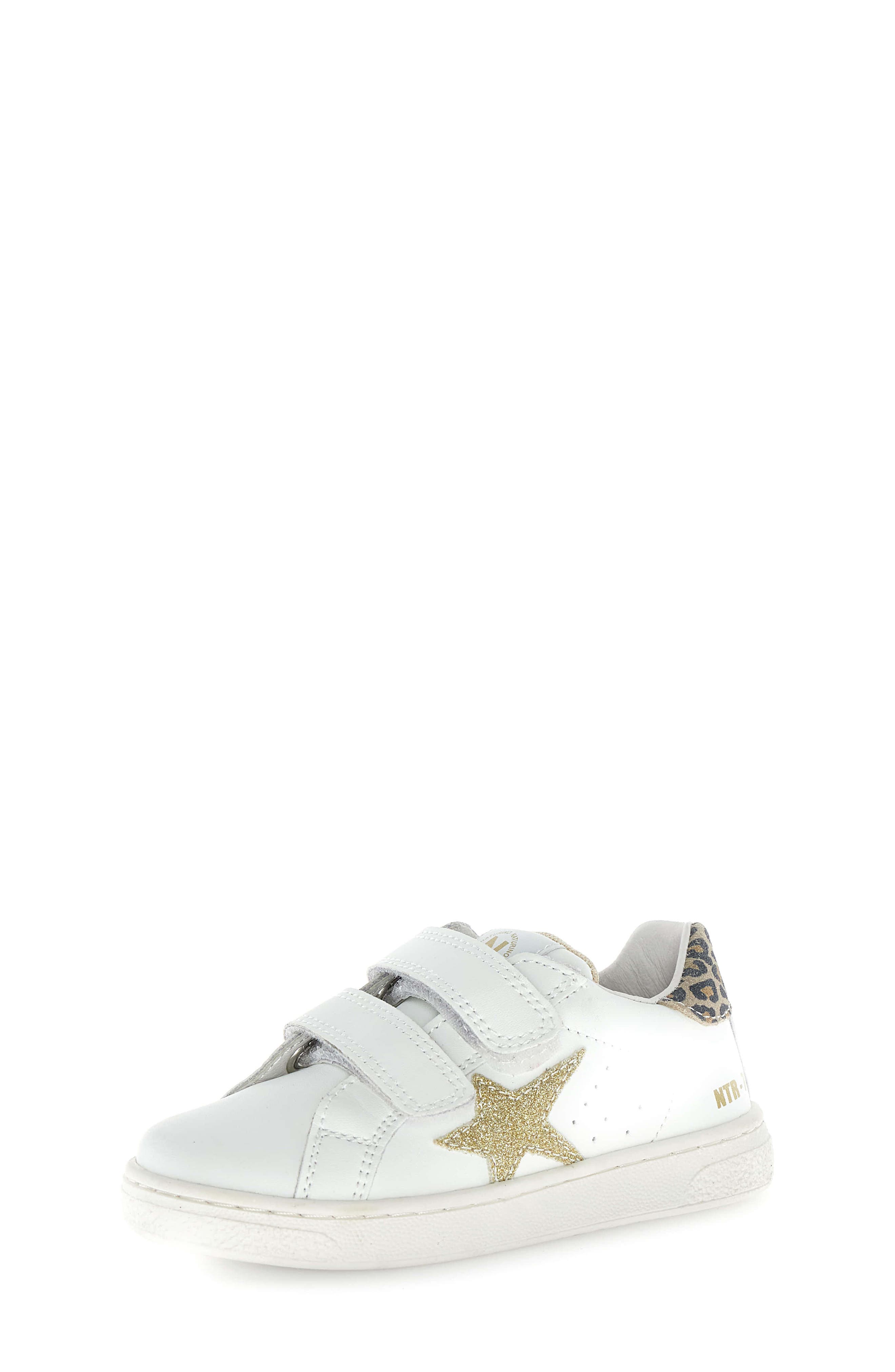 Kids' Pinn Sneaker, Main, color, WHITE