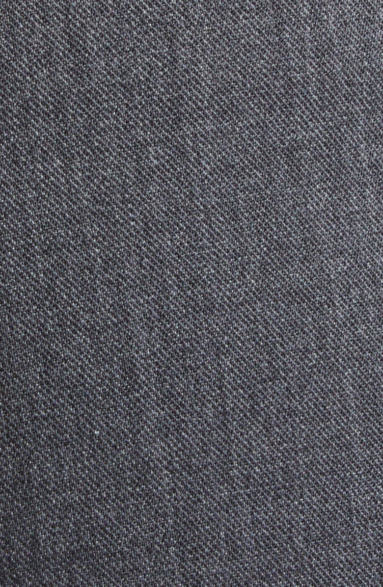 Paloma Wool Lomba Low Waist Straight Leg Pants, Alternate, color, Grey