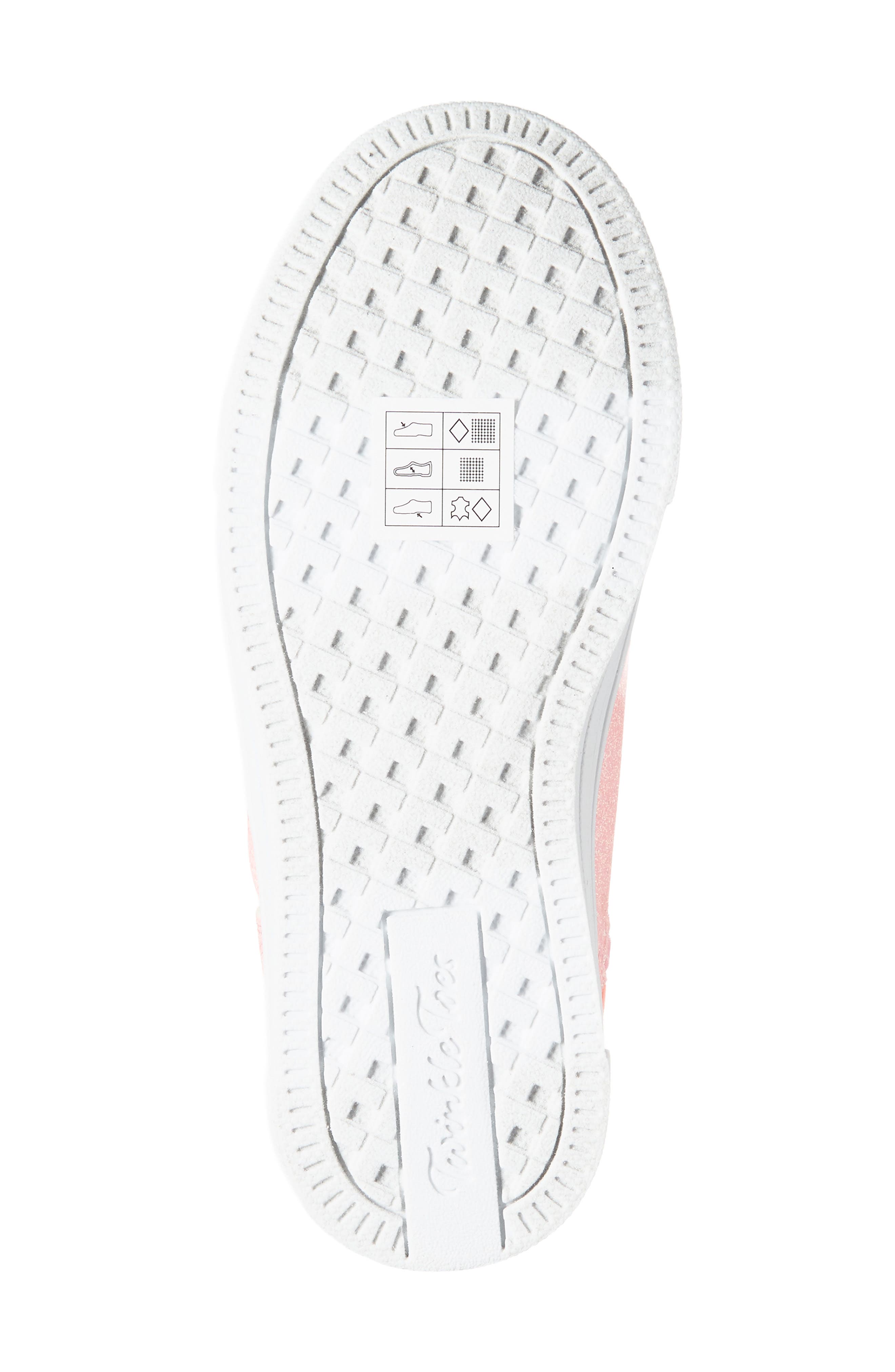 SKECHERS Kids' Twinkle Toes Sparks Light Up Sneaker, Alternate, color, Pink Multi