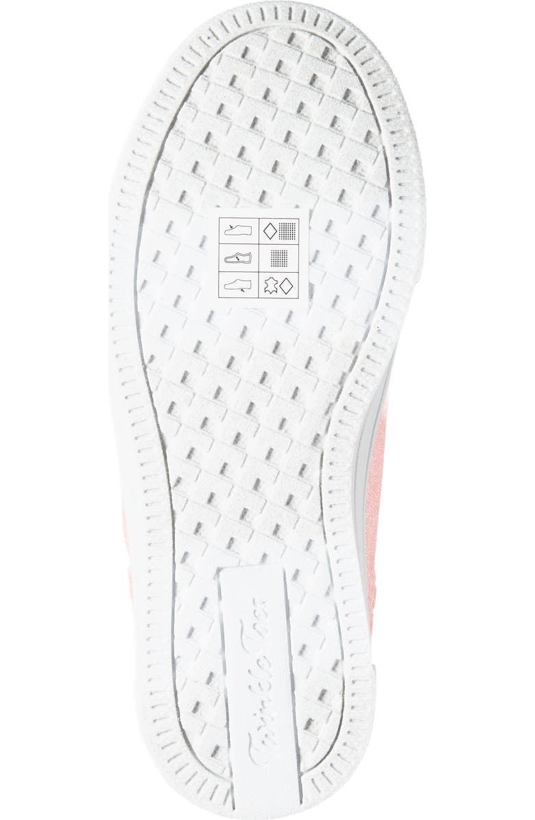 SKECHERS Kids' Twinkle Toes Sparks Light Up Sneaker, Alternate, color, Pink Multi